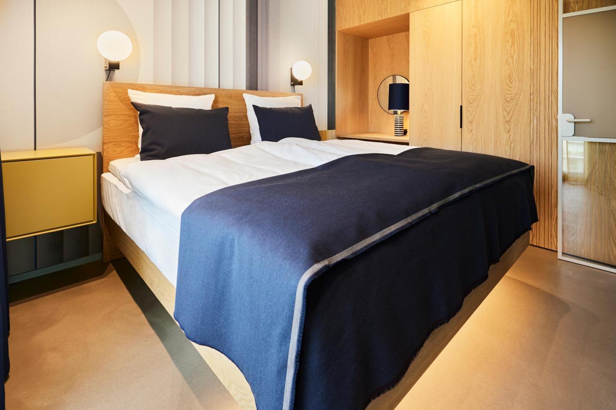 Hotel Kirk Vejle