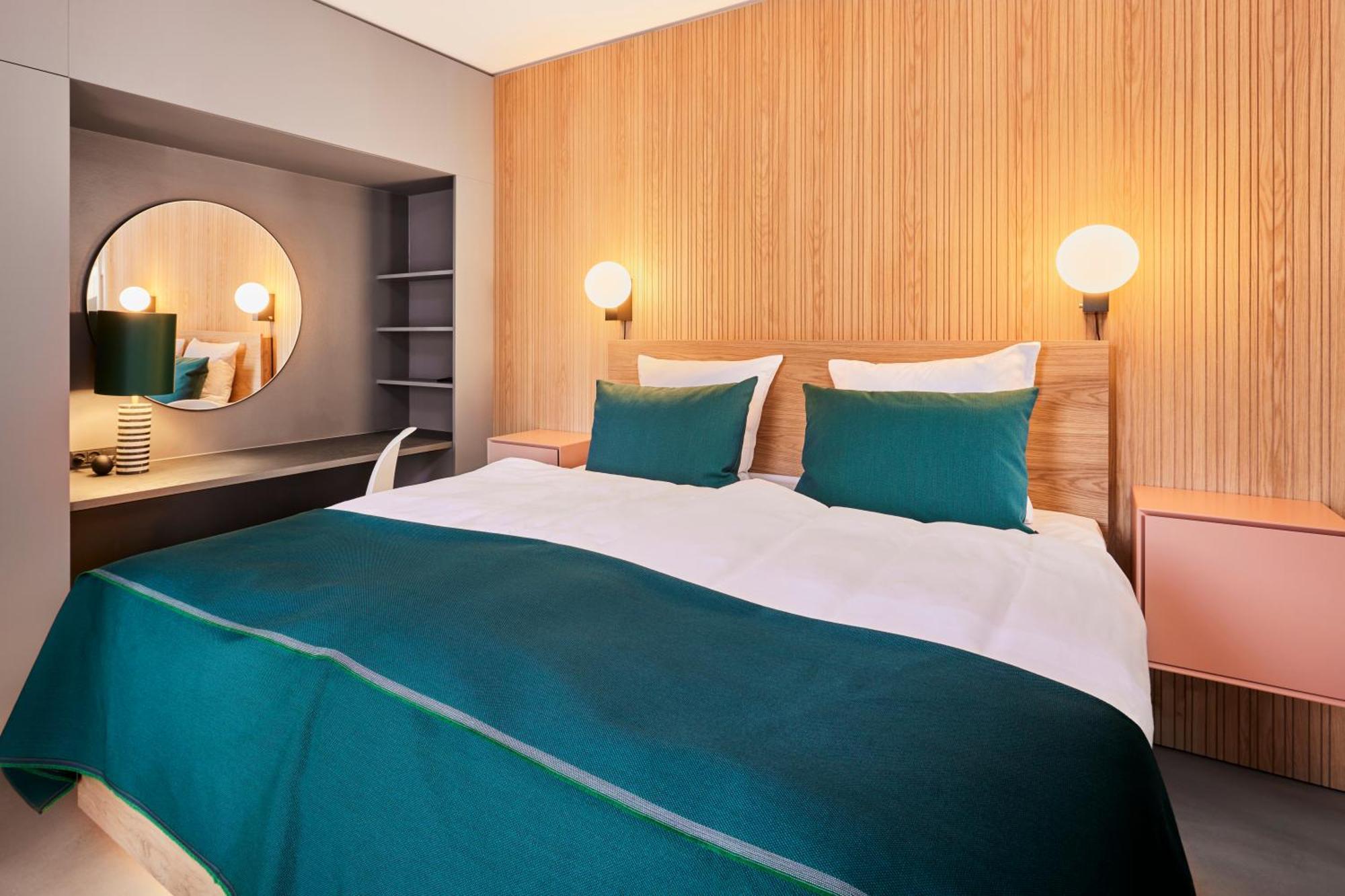 Kirk Hotel Vejle
