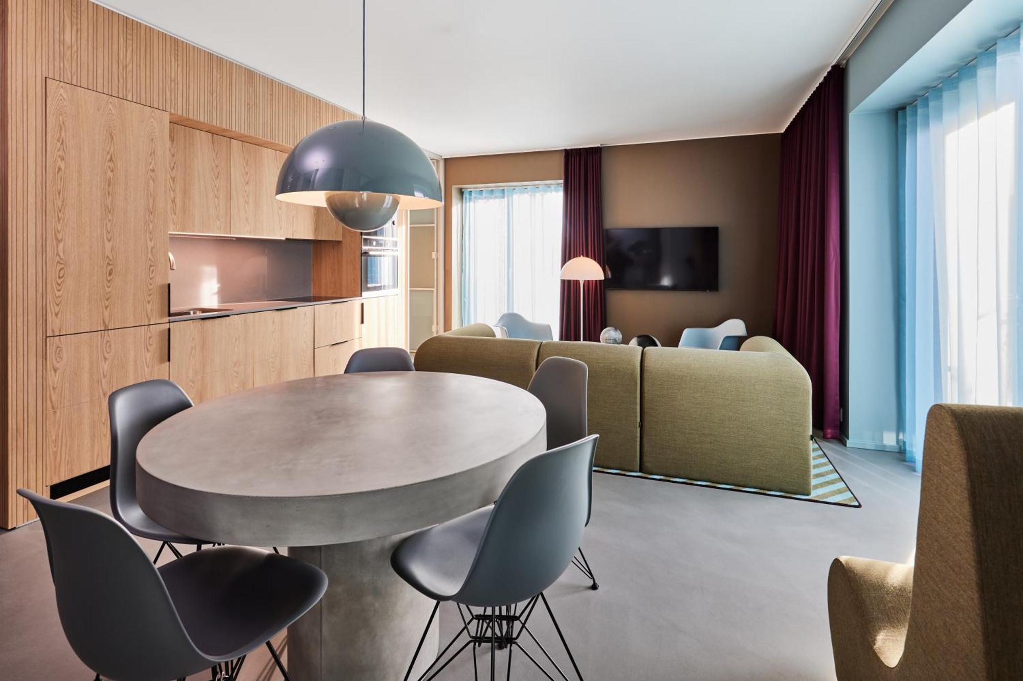Hotel Kirk Vejle