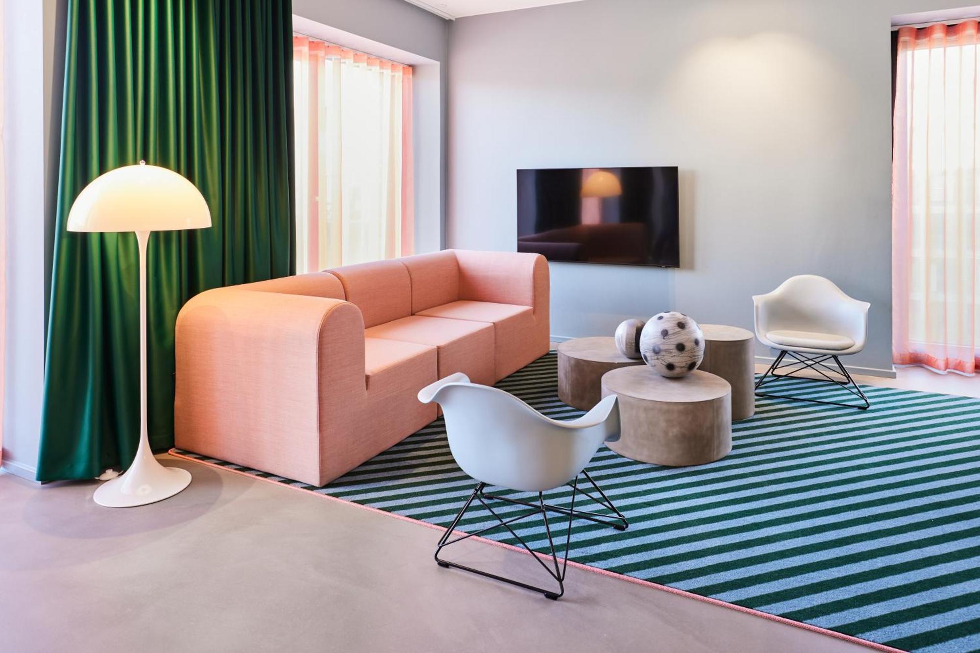 Hotel Kirk Vejle