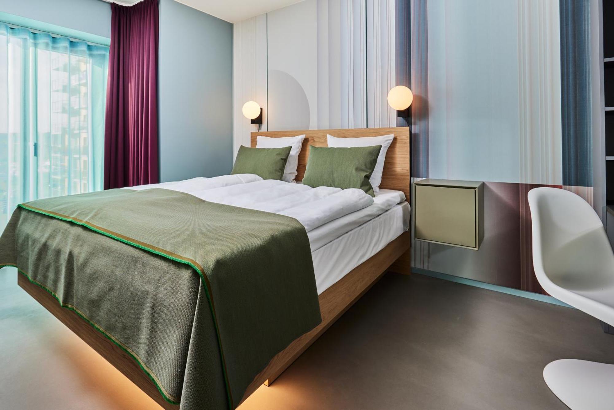 Kirk Hotel Vejle